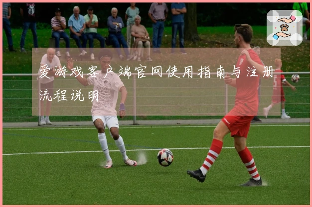 爱游戏客户端官网使用指南与注册流程说明