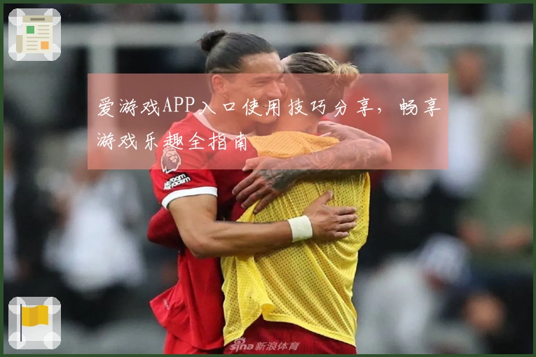 爱游戏APP入口使用技巧分享，畅享游戏乐趣全指南