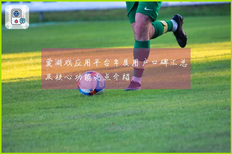 爱游戏应用平台年度用户口碑汇总及核心功能亮点介绍