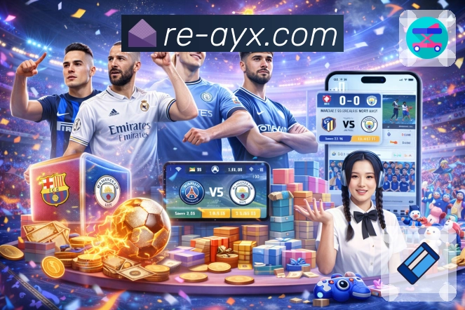 赛程日历 - 订阅联赛与开赛提醒